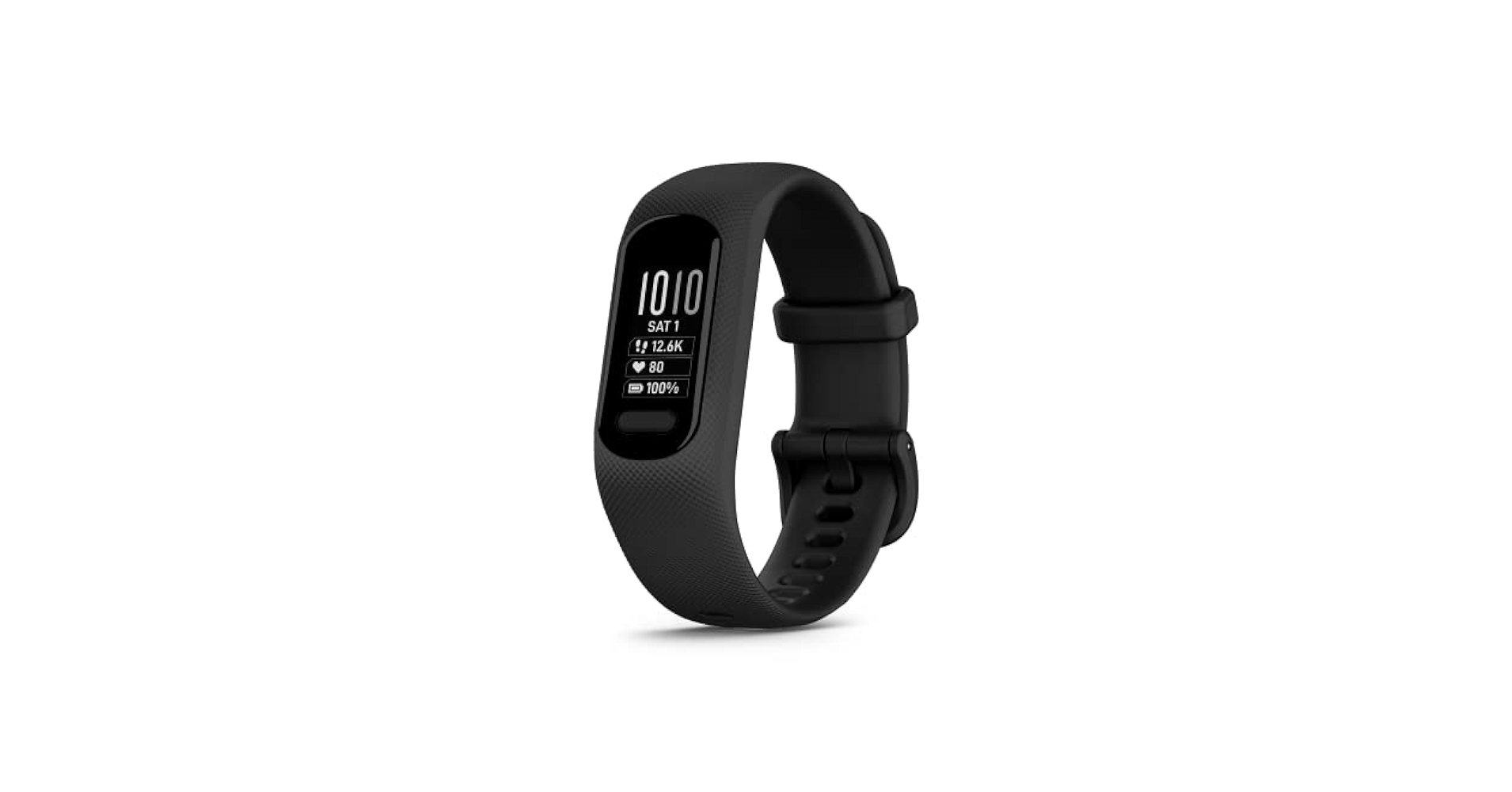 トレーニング用品 GARMIN - GARMIN VIVOSMART5 BLACK S/M Amazon.com: Garmin vivosmart 5 Smart Health and Fitness
